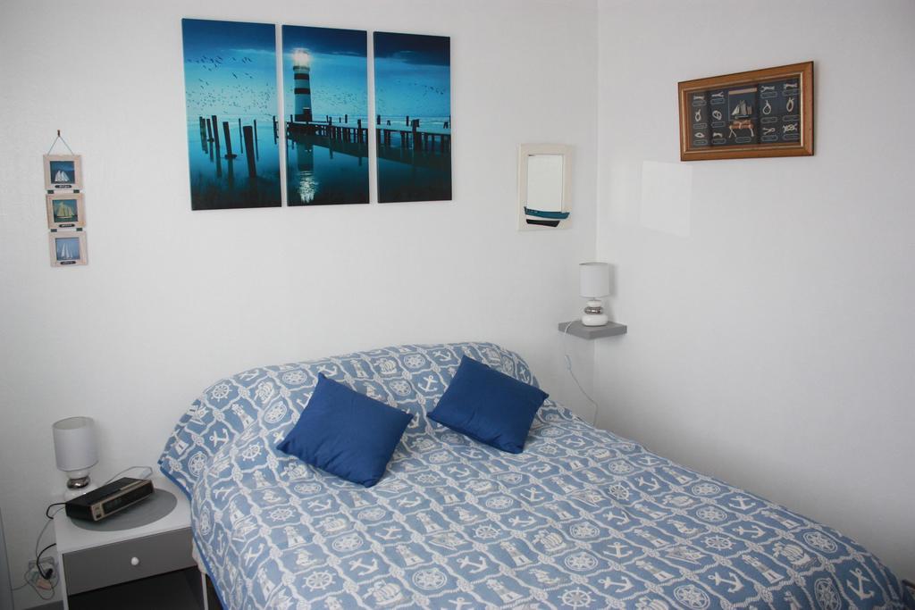 T2-300M Plage-L'Estacade- St Enogat A Dinard Dış mekan fotoğraf